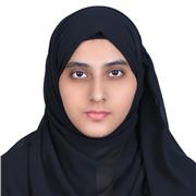 Health science teacher who can teach biology related subjects